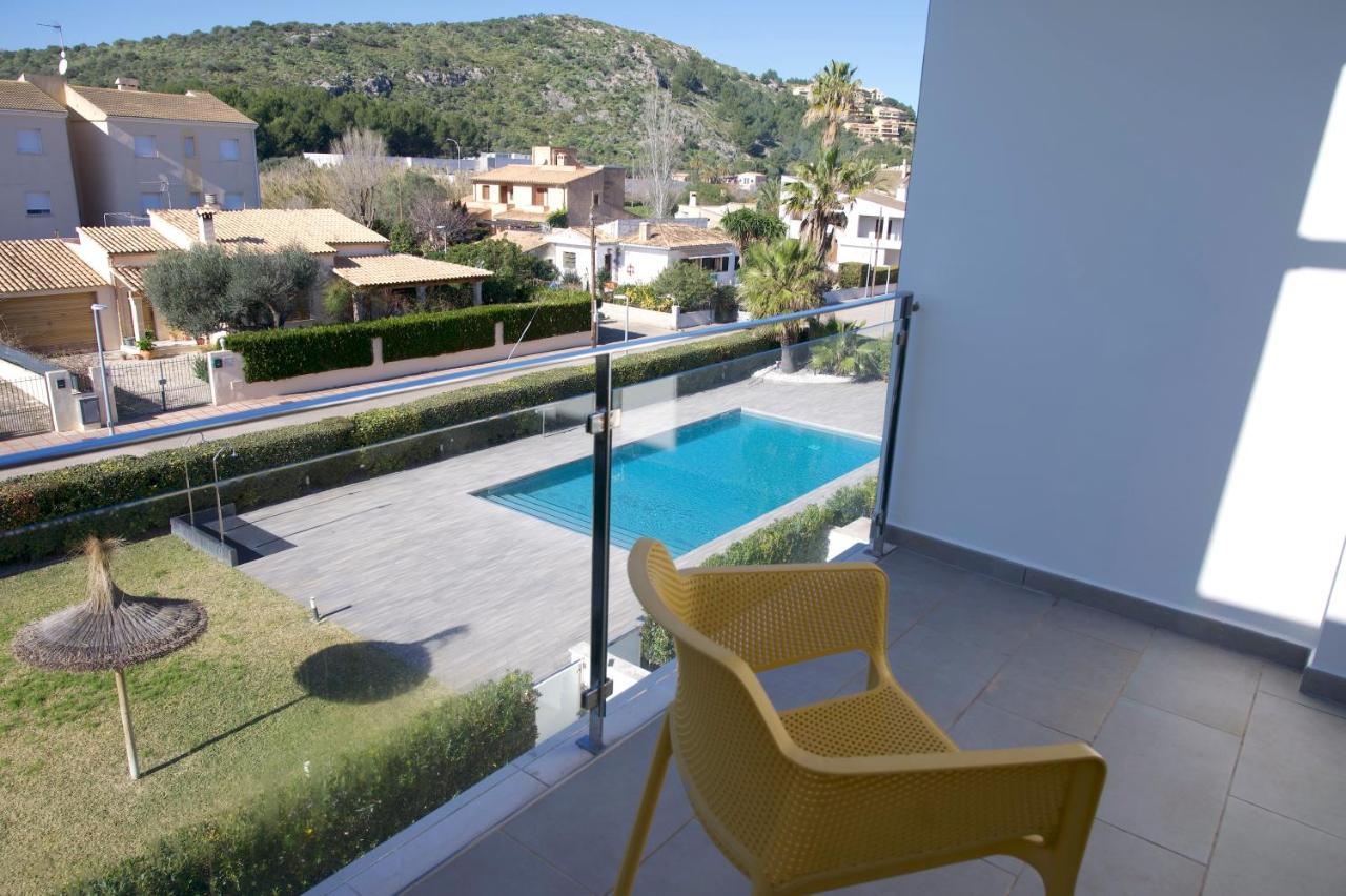 La Perla De Pollenca 15 Apartment